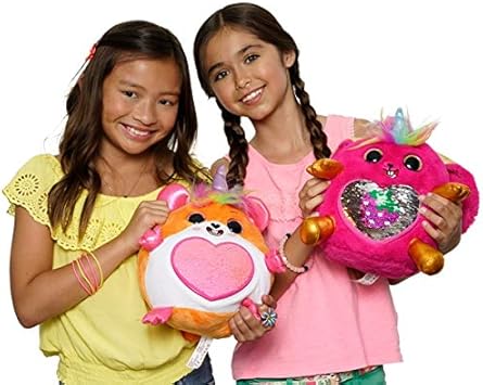 rainbocorn sequin surprise uk