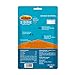 Zuke's Regular Z-Bone Grain Free Dental Chew Dog Treats With Carrots - 12 oz. Bag (82426)