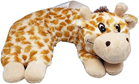 Pillow Chums Giraffe Plush Pillow Neck Rest