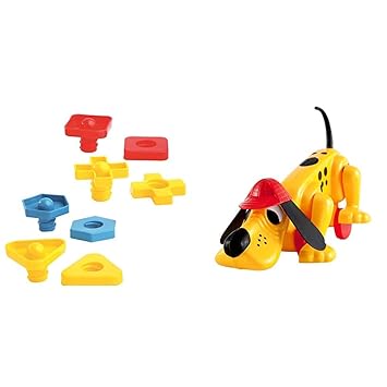 funskool digger the dog