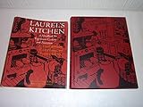Laurel's Kitchen: A Handbook for Vegetarian Cookery and Nutrition