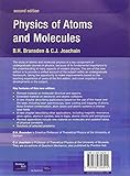 Image de Physics of Atoms and Molecules (2nd Edition)