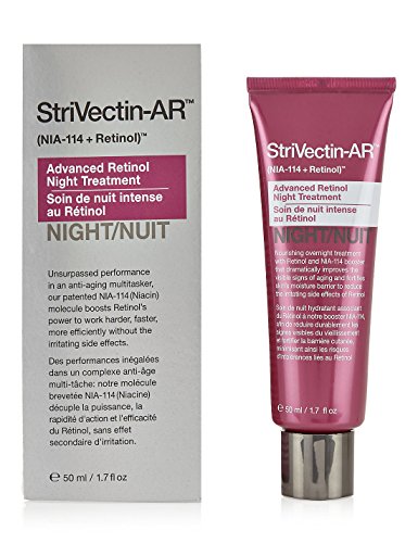 Strivectin advanced retinol intensive night moisturizer…