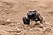 Axial Wraith 4WD RC Rock Racer Off-Road 4x4 Electric RTR with 2.4GHz Radio & LED Light Kit, 1/10 Scale RTR