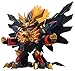 Bandai Tamashii Nations NXEDGESTYLE Genesic 