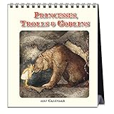 Princesses,Trolls and Goblins (CL54346) by 