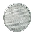 Update International PS-17 Aluminum Pizza Screen, 17-Inch