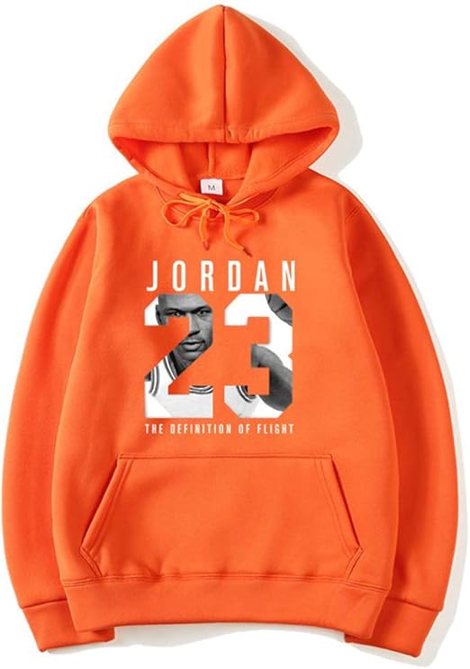 jordan sudaderas hombre