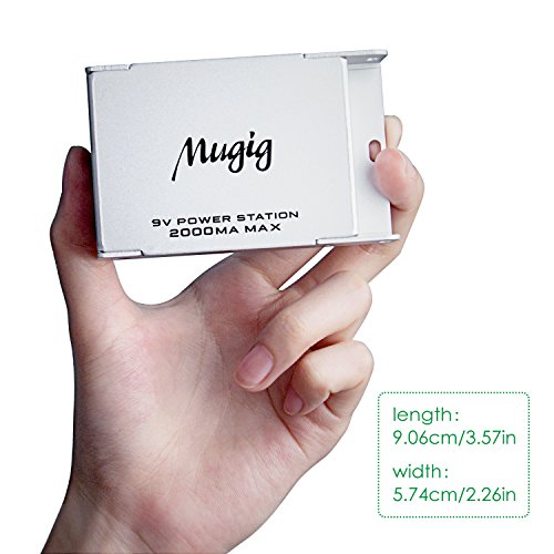 5 Mugig+Charging+Station+Regulated+Outputs