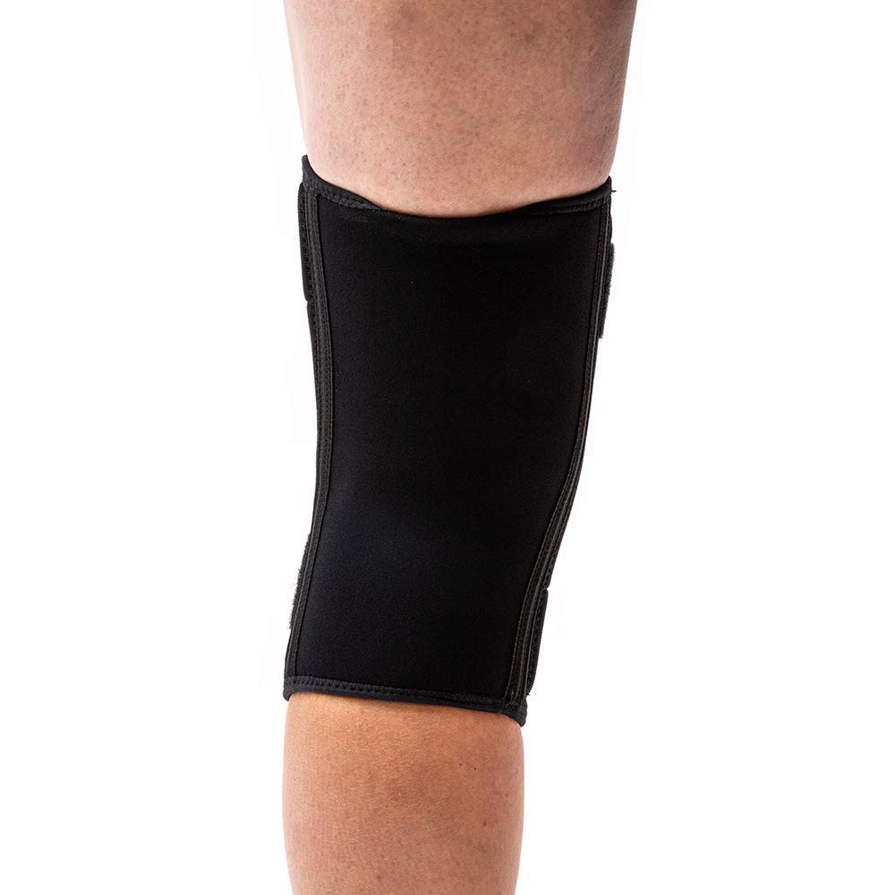 McDavid Knee Brace, Knee Support & Compression for Knee Stability, Patella Tendon Support