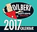 Dilbert 2017 Day-to-Day Calendar by Scott Adams