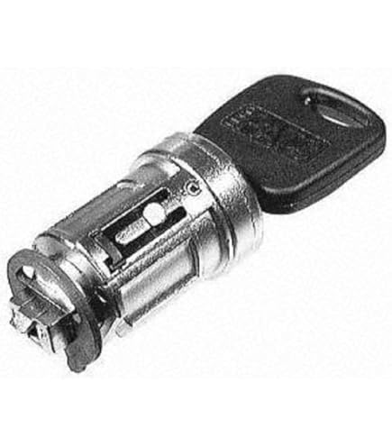 Amazon.com: Dorman 989-711 Ignition Lock Cylinder Kit with