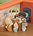 Calico Critters Brick Oven Bakery