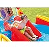 Intex Rainbow Ring Play Centre