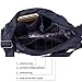 VOLGANIK ROCK Crossbody Bags for Women with RFID Multi Pocket Shoulder Bag Lightweight Waterproof Nylon Travel Purses and Handbags
