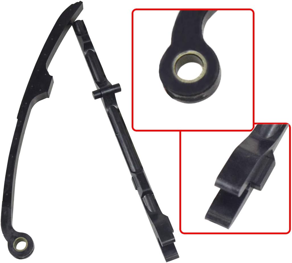 Chains 14511KCY670 14620KCY670 Chain Guide,Front Cam Shaft Timing