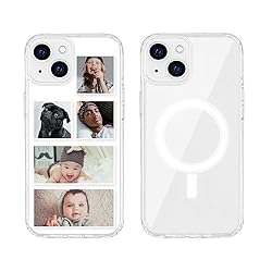 MXCUSTOM Custom Phone Case for Apple iPhone 15