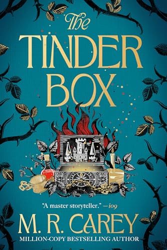 ＊The Tinderbox ＊Andersen＊箱付き・ Copen The Tinderbox: Andersen, H.: 9780141398044: Amazon.com: Books