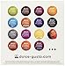 Nescafe - Dolce Gusto - Lungo Coffee Pods 16 Drinks - 112g