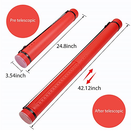 1 DEWEL+Document+Resistant+Telescoping+Blueprints