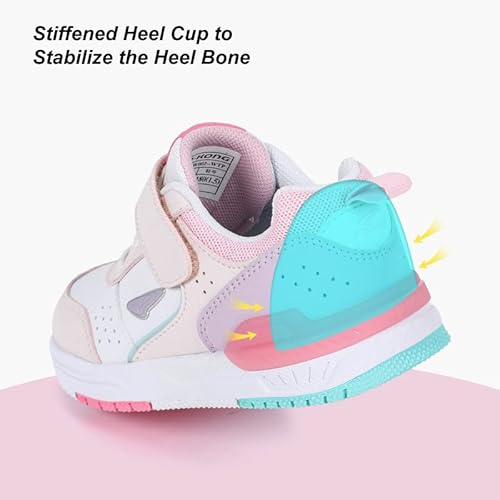 Dr Kong Baby Sneakers Kids Shoes Breathable Toddler Shoes Fashion