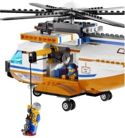 lego city 7738
