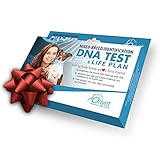 Orivet Dog DNA Test Breed-ID + LifePlan Identify