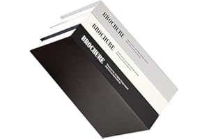 ARTIBETTER 3pcs Modern Faux Book Decor Set for Home Decoration, Decorative Books for Bookshelf and Coffee