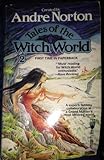 Tales of the Witch World 2