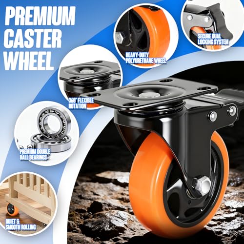 Tool Chest Casters Wobbling Under Load? 5 Fixes Before You Replace Them 23 Thumbnail 23