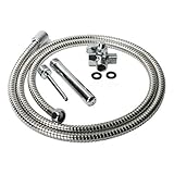 Cleanstream Shower Enema System
