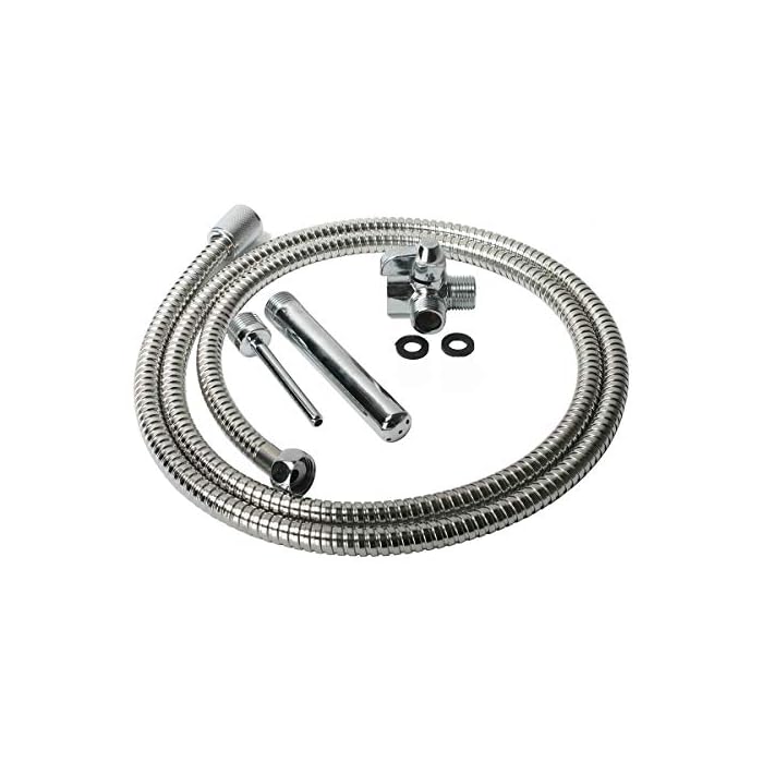Cleanstream Shower Enema System