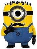 Funko Pop! Despicable Me 2 Mustache Carl EE Excl