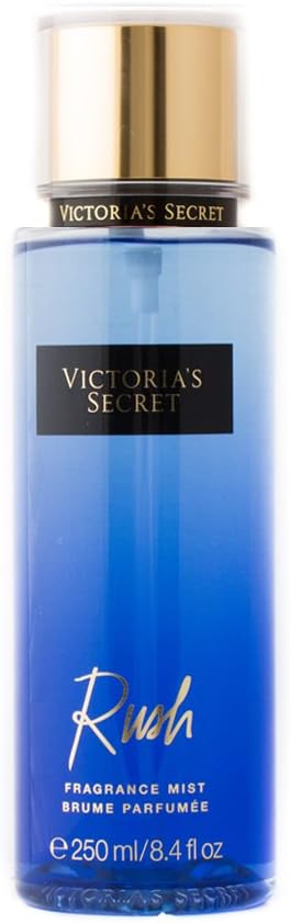 Victoria's Secret Rush Fragrance Mist 250 ml (Pack of 1) - Image 3