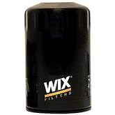WIX Racing Filters Spin-On Lube Filter | Replaces L319 L333 FL402 PF 51 PF 52 PF52E UPF52 841750 2510908 8417503 A232028 TY15135 0FE00265 19210286 25010908 25012757.
