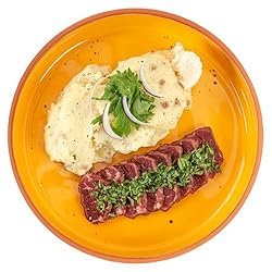 Restaurantware-Terra Tek 34 Ounce Terracotta