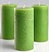 Set of 3 Pillar Candles 3