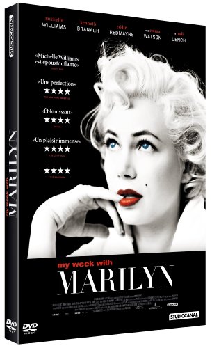 My Week With Marilyn