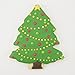 Christmas Tree Cookie Cutter 4