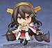Good Smile Kancolle: Haruna Kai-II Nendoroid Action Figure, Multicolor