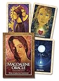 Magdalene Oracle: An Ocean of Eternal Love by Toni Carmine Salerno