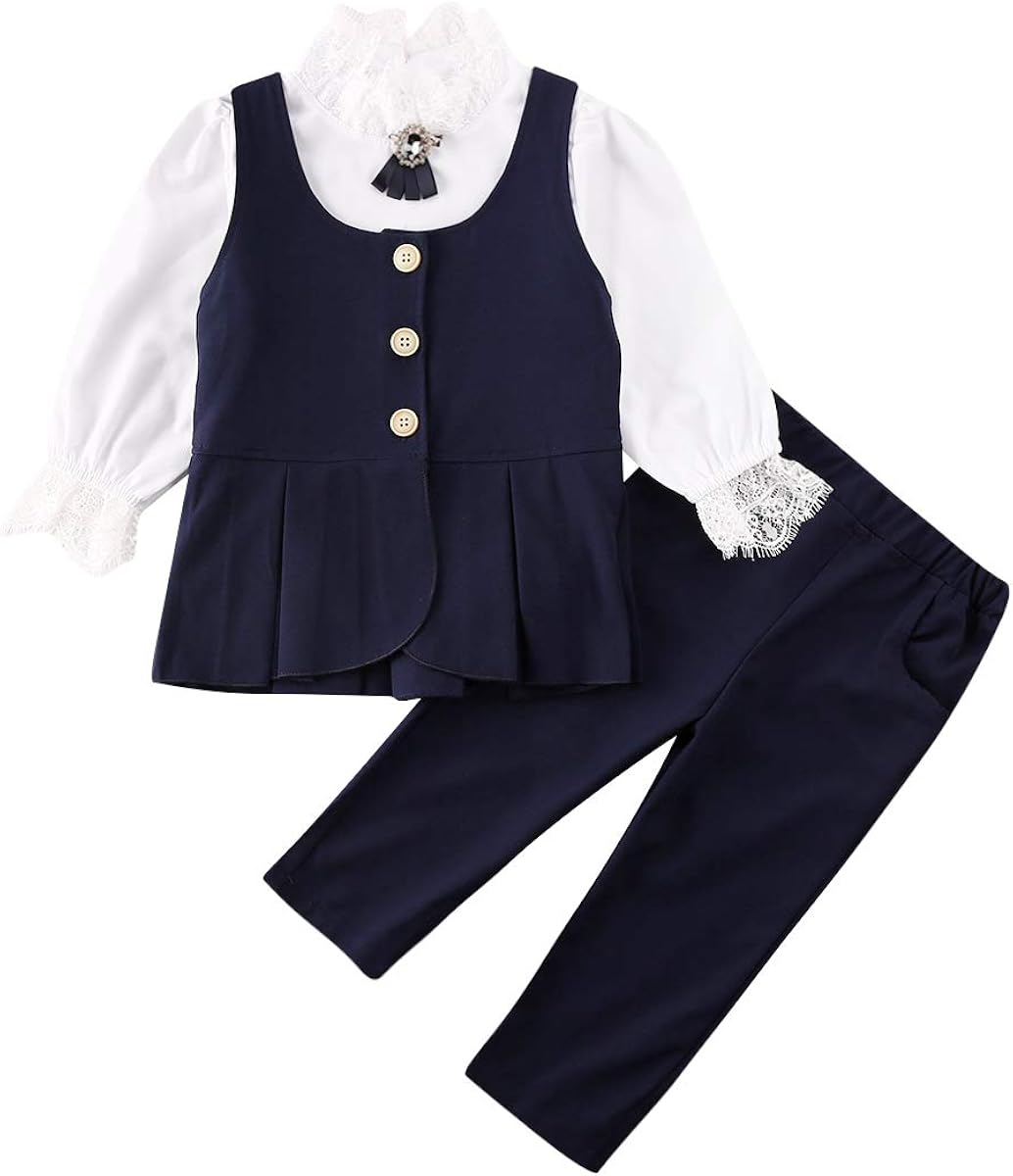 girls formal clothes