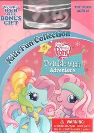 my little pony twinkle