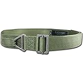 BLACKHAWK CQB/Rigger's Belt - Olive Drab, Medium
