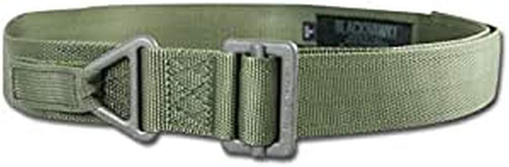 BLACKHAWK CQB/Rigger's Belt Large Green