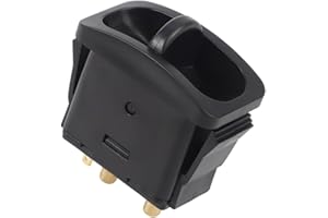 Advanced Electronic Pneumatic Control Switch Designed Specifically for Heavy Duty Truck Applications