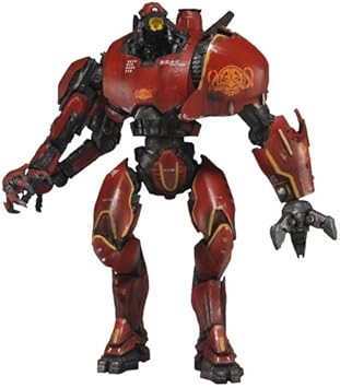 juguetes de pacific rim