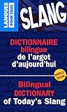 Dictionnaire Bilinguail by 