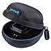 Wolven Adjustable Purse Strap Replacement Crossbody Shoulder Strap for Handbag Laptop Bag Etc - (BWG)