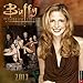 Buffy the Vampire Slayer 2013 Wall Calendar by
